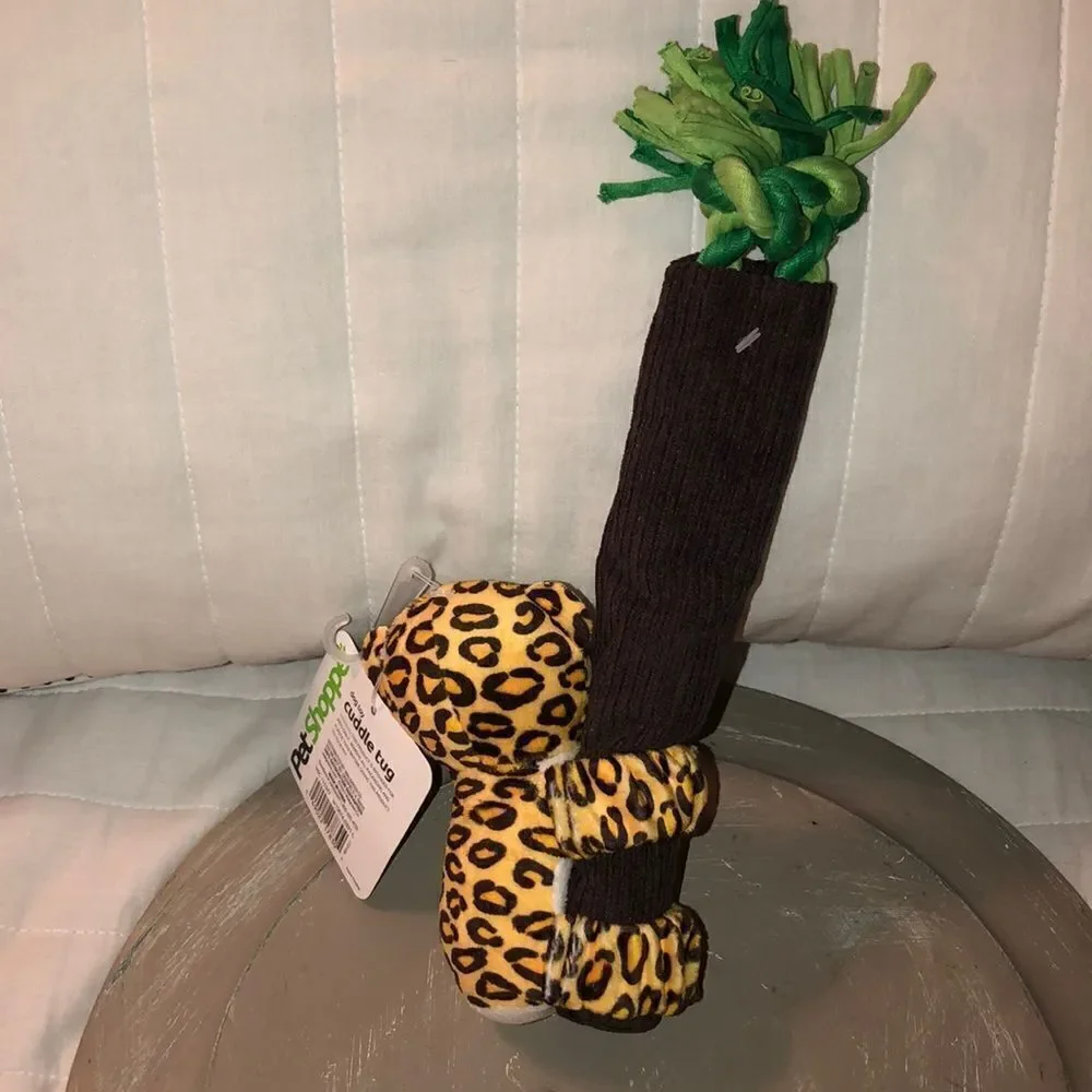 PetShoppe tree height